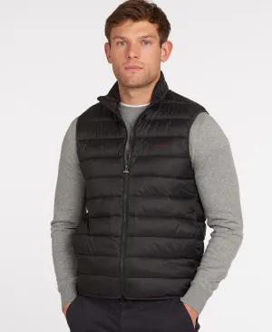 Men's Bretby Gilet - Black