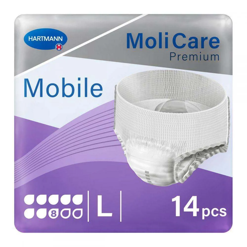 MoliCare Premium Mobile Large