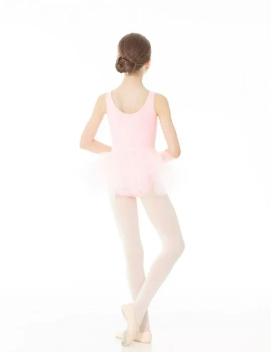 Mondor Studio 55 Tank Tutu Leotard 26202