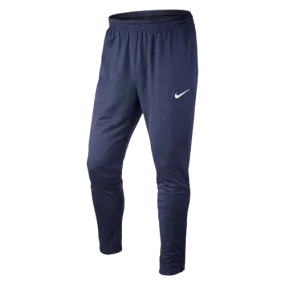 NIKE LIBERO TECH KNIT TRACK PANTS NAVY