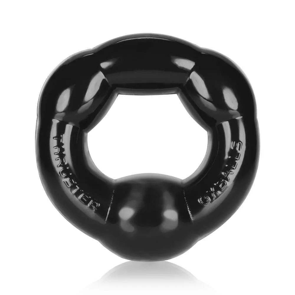 Oxballs Thruster Black