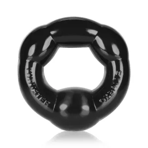 Oxballs Thruster Cock Ring Black