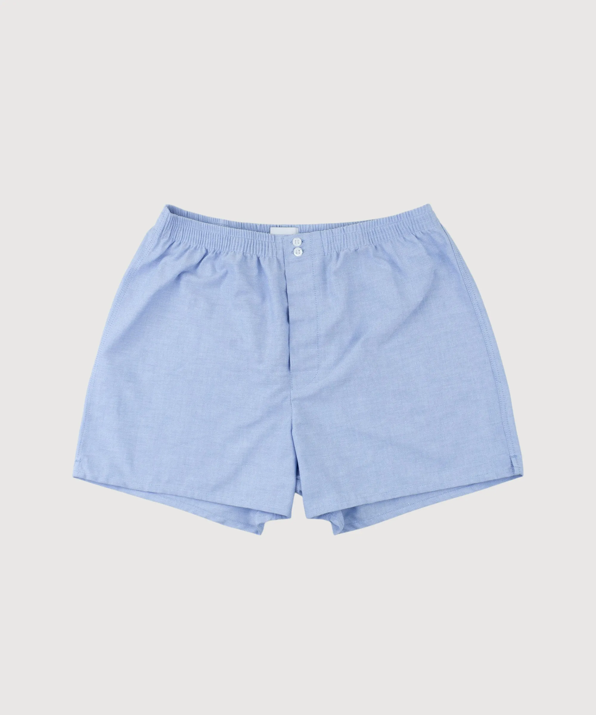 Oxford Boxer Shorts