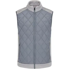 Ping Aaran Gilet - Griffin Marl/Rock