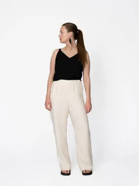 Pull-on Trousers