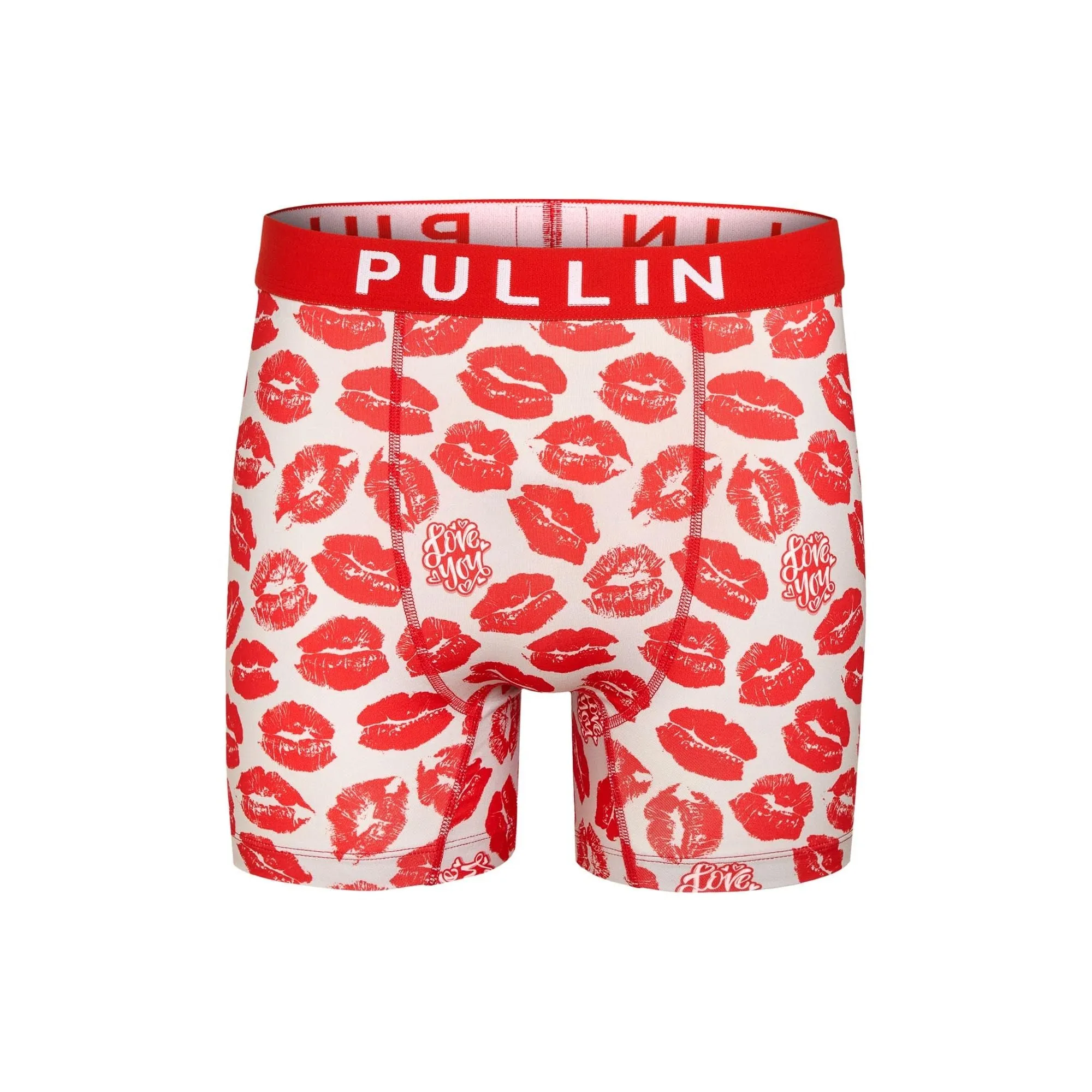 Pullin Fashion 2 Lovers Brief