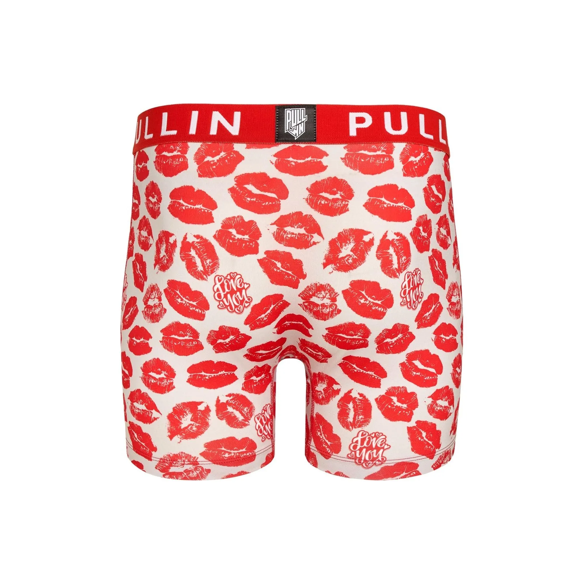 Pullin Fashion 2 Lovers Brief