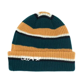 Quasi Seneca Beanie Sherbert