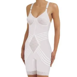 RAGO 9071  BODY BRIEFER FIRM SHAPING