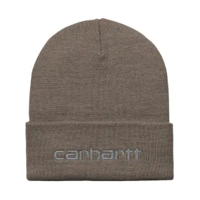 SCRIPT BEANIE / CARHARTT WIP / BARISTA