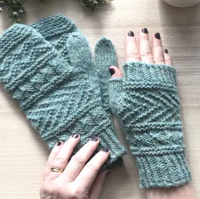 Sea Haven Mitts Kit