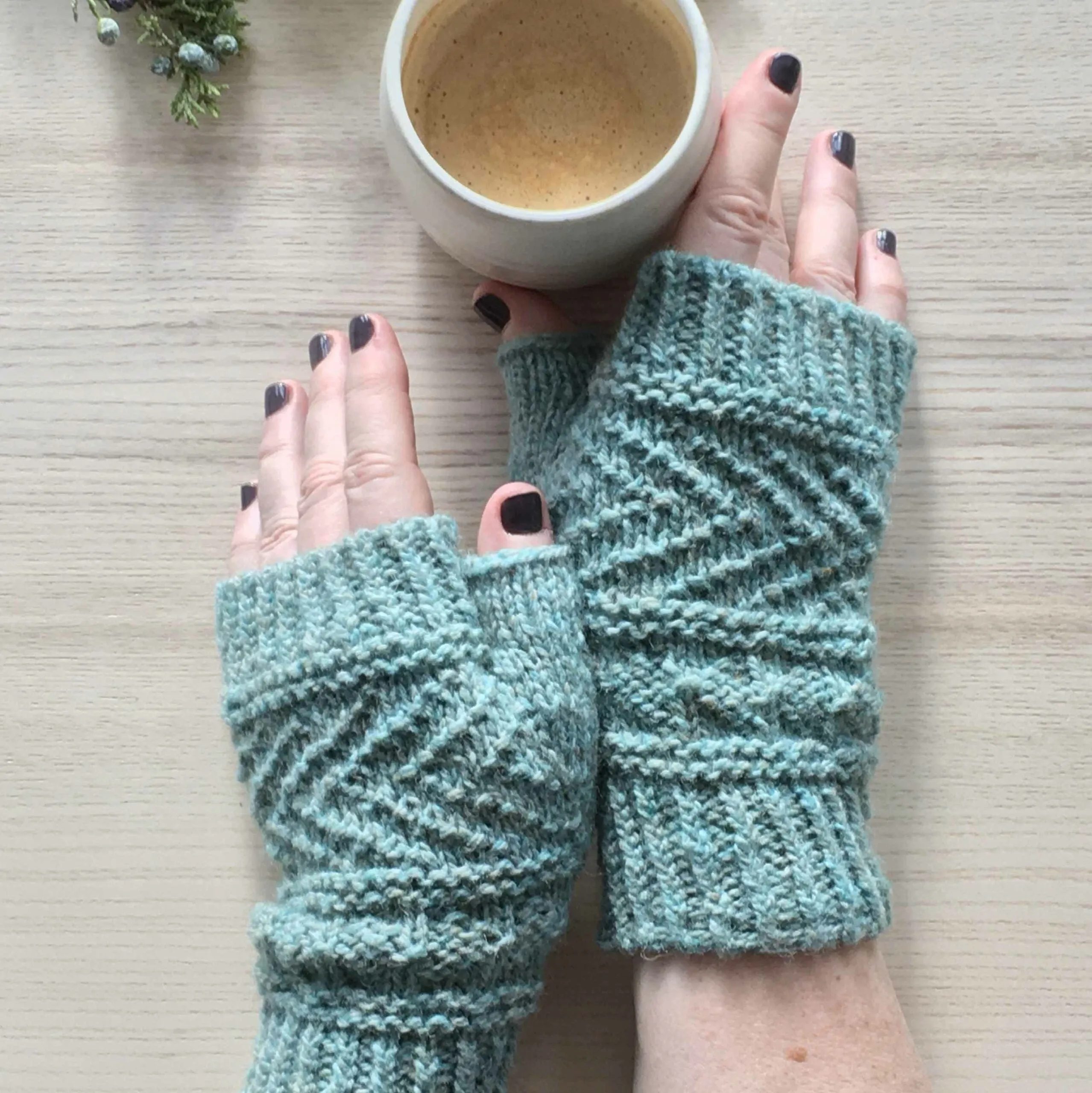 Sea Haven Mitts Kit