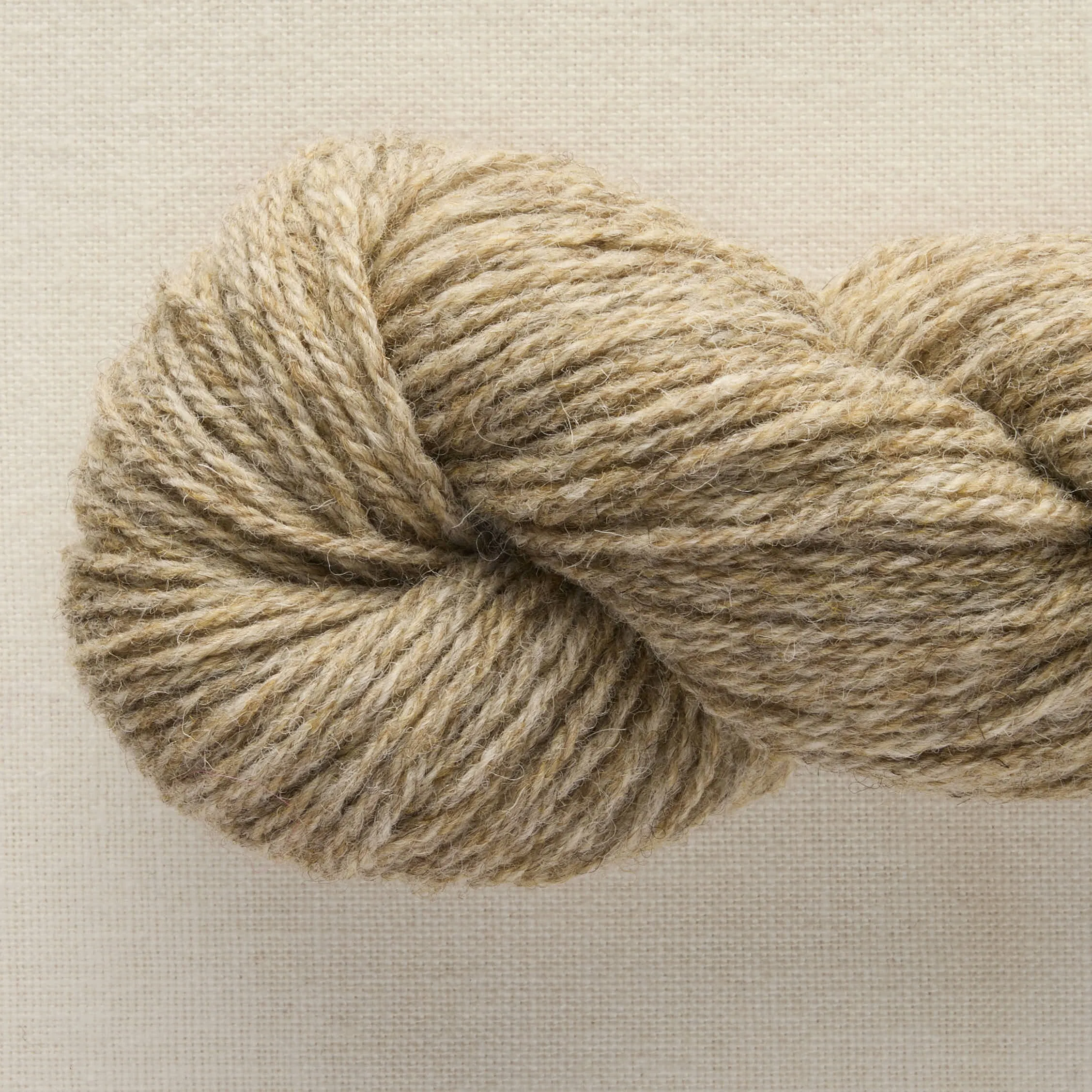 Seaworthy Gansey Cap Using Isager Jensen