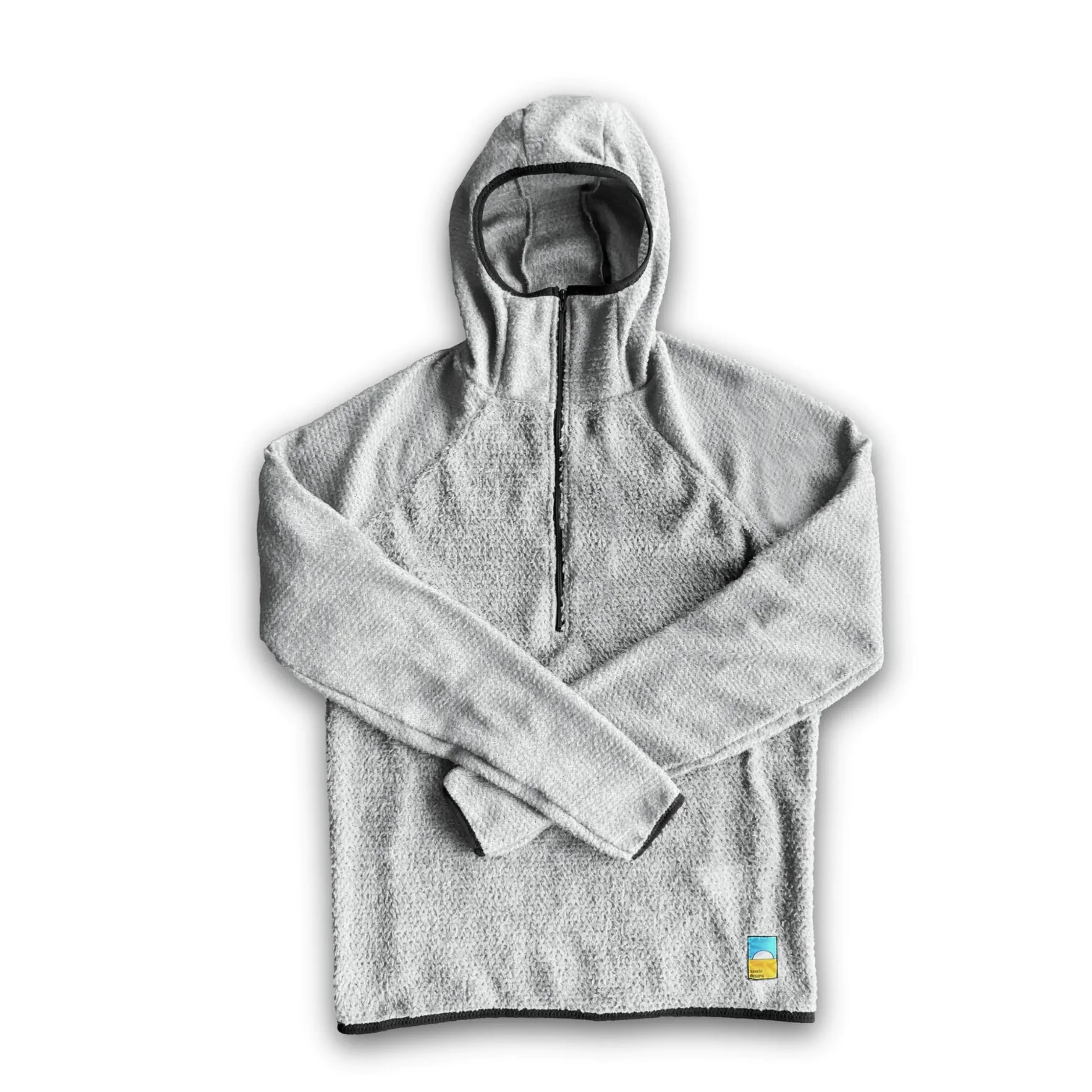 Senchi Designs - Lark Hoodie