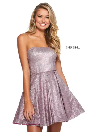 Sherri Hill 52971 Dress