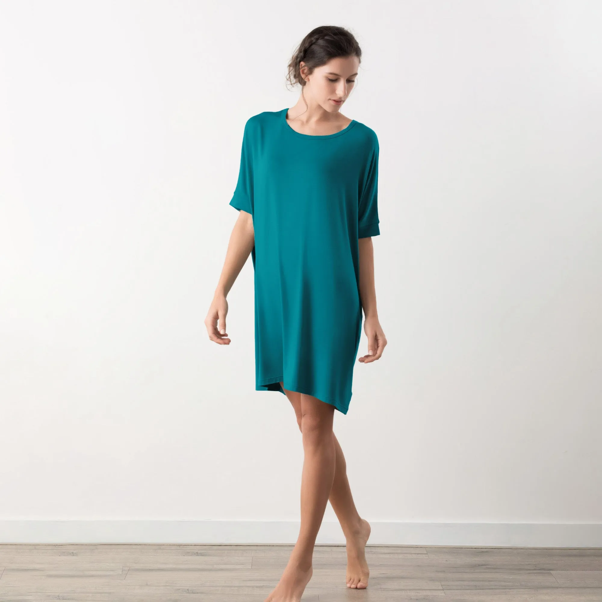 Silktouch TENCEL™ Lounge Dress