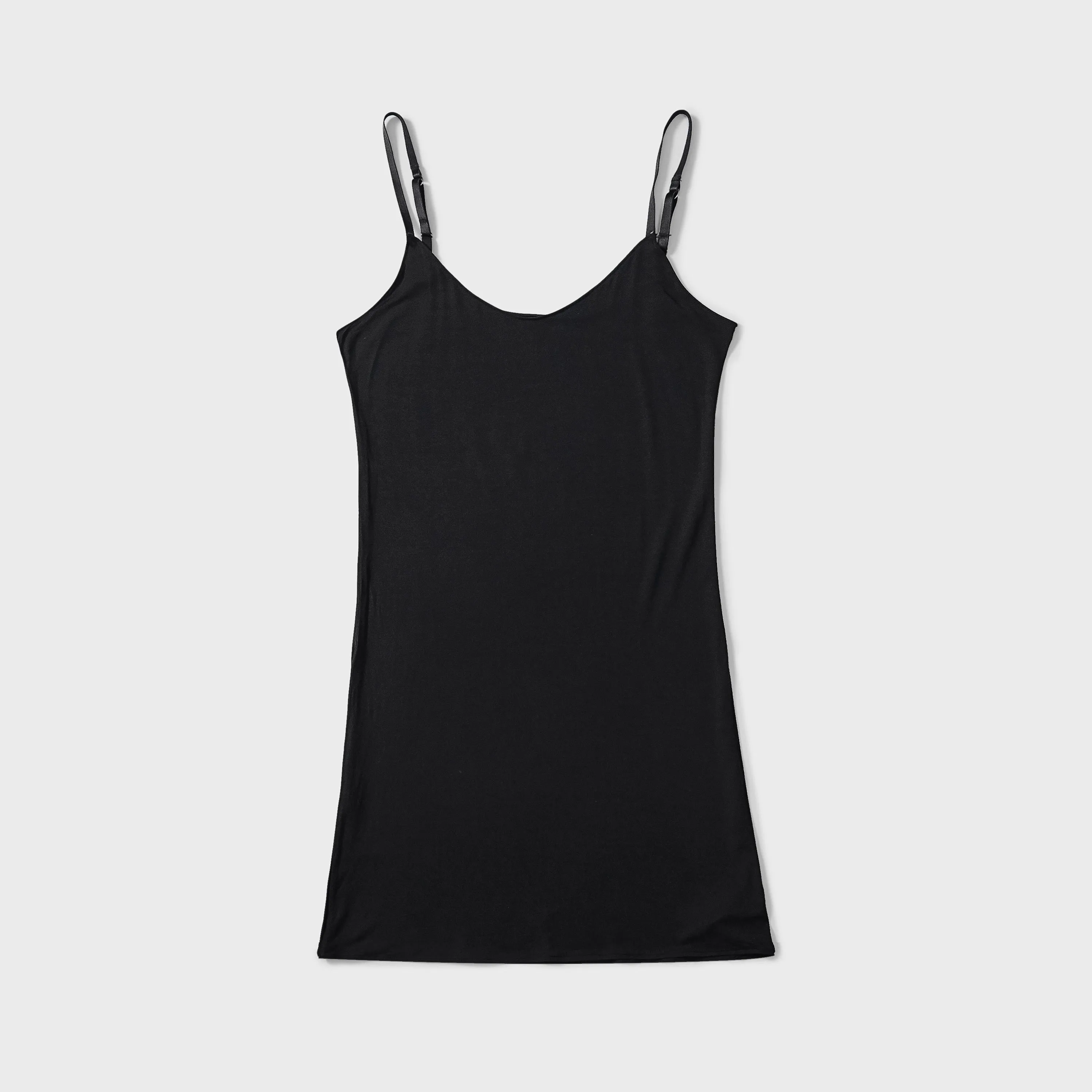 Silktouch TENCEL™ Modal Air Slip Dress