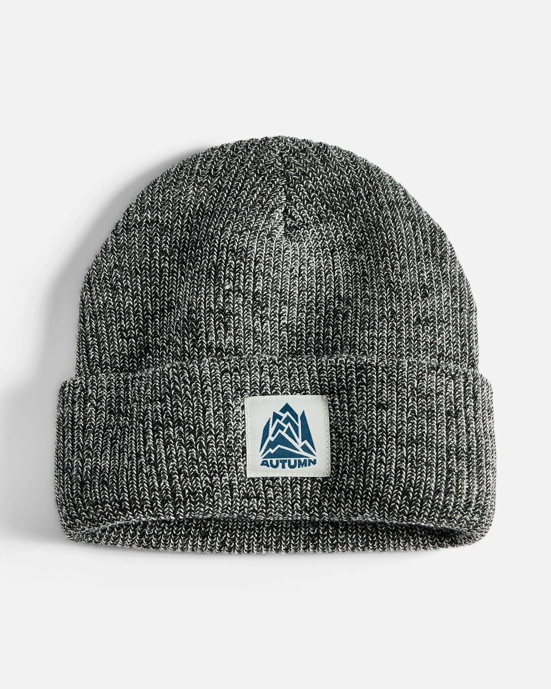 Simple Marl Beanie