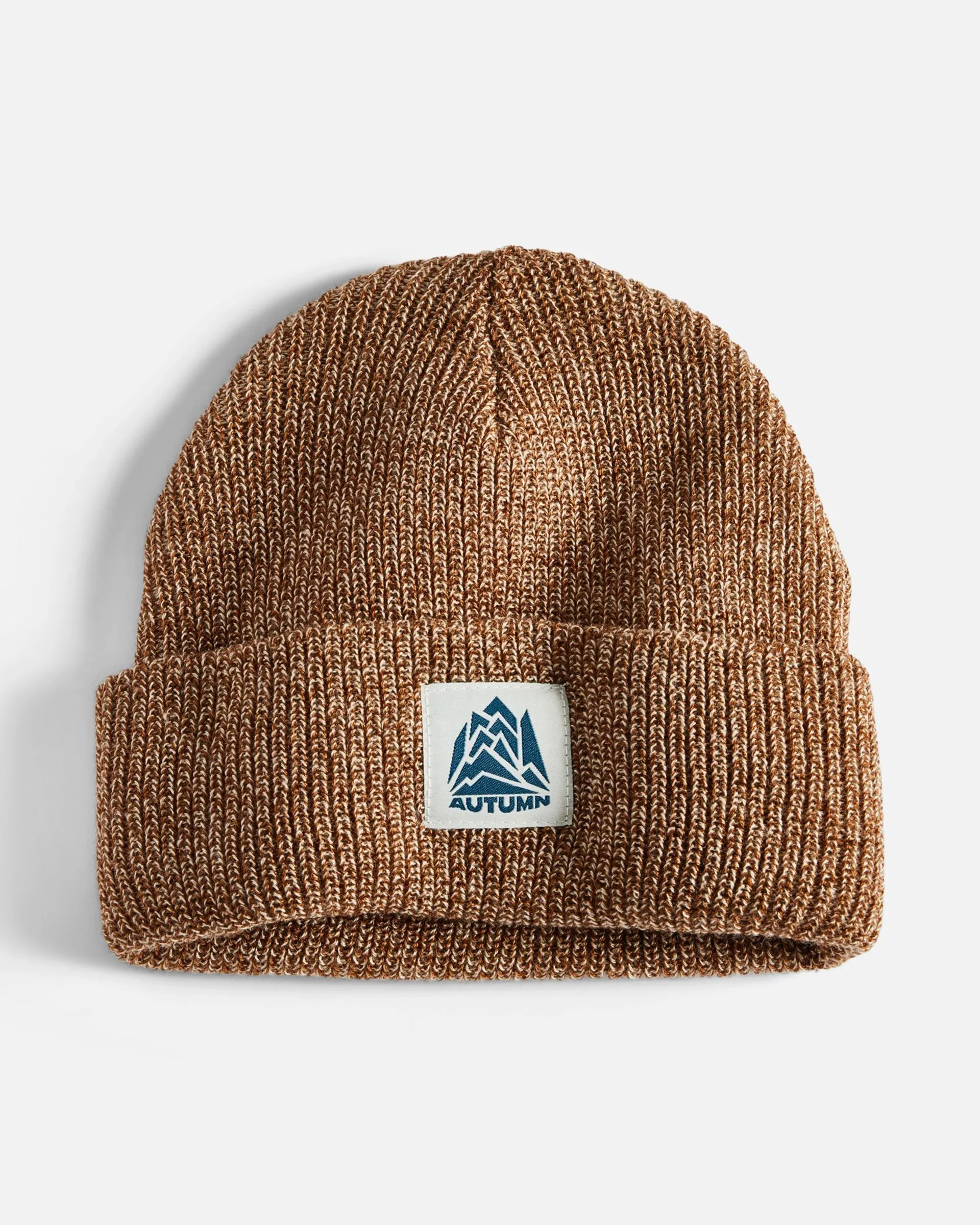 Simple Marl Beanie