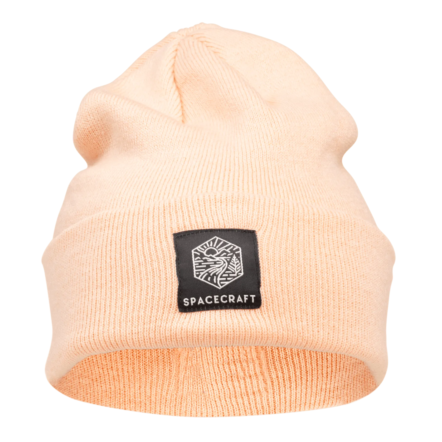 Spacecraft Lotus Beanie - Sand