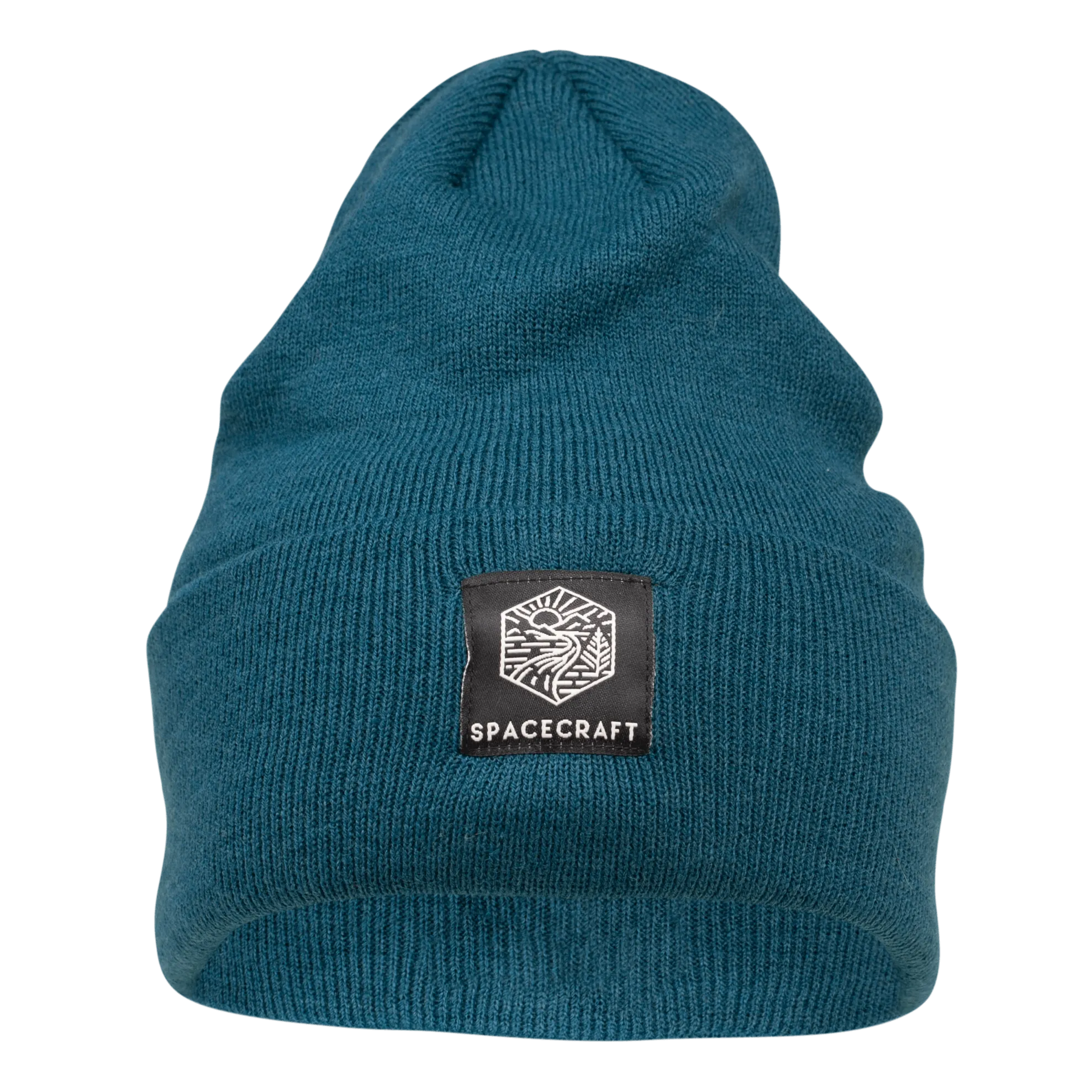 Spacecraft Lotus Beanie - Sand