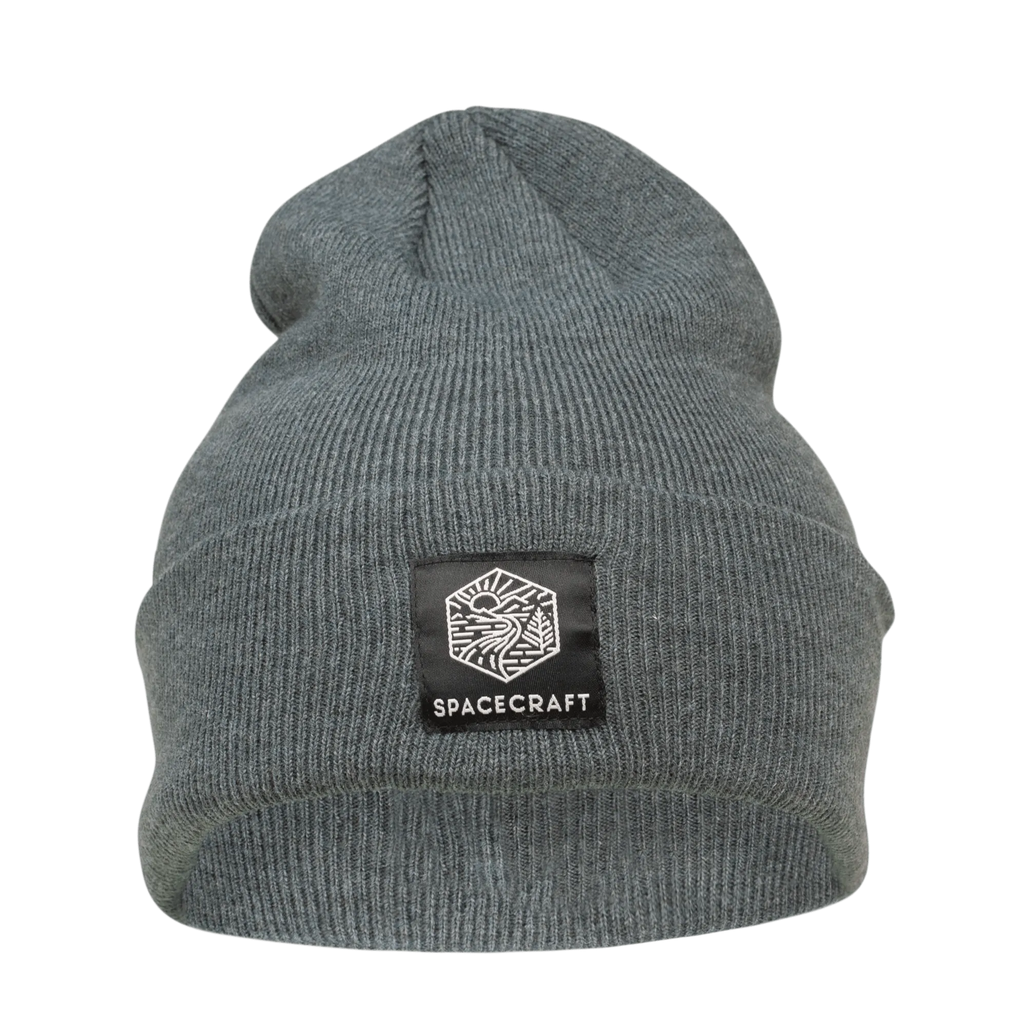 Spacecraft Lotus Beanie - Sand