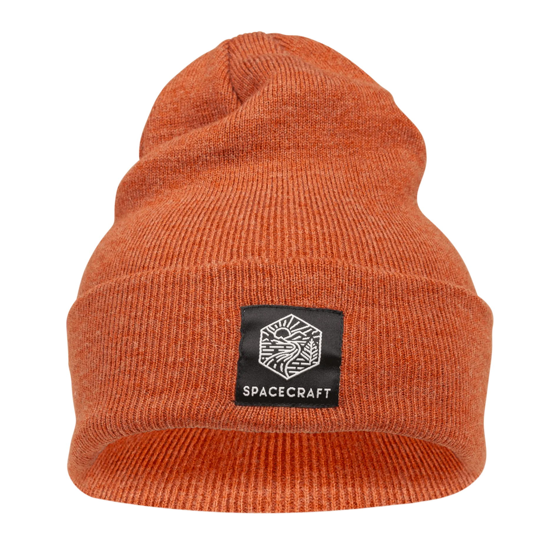 Spacecraft Lotus Beanie - Sand