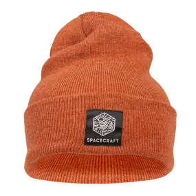 Spacecraft Lotus Beanie - Sand