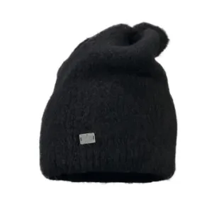 Starling "Tristi" Pom Slouch - Black