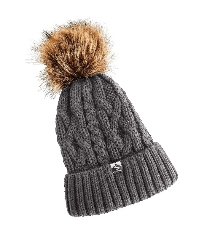 Storm Creek - The Show-Off Pom Hat