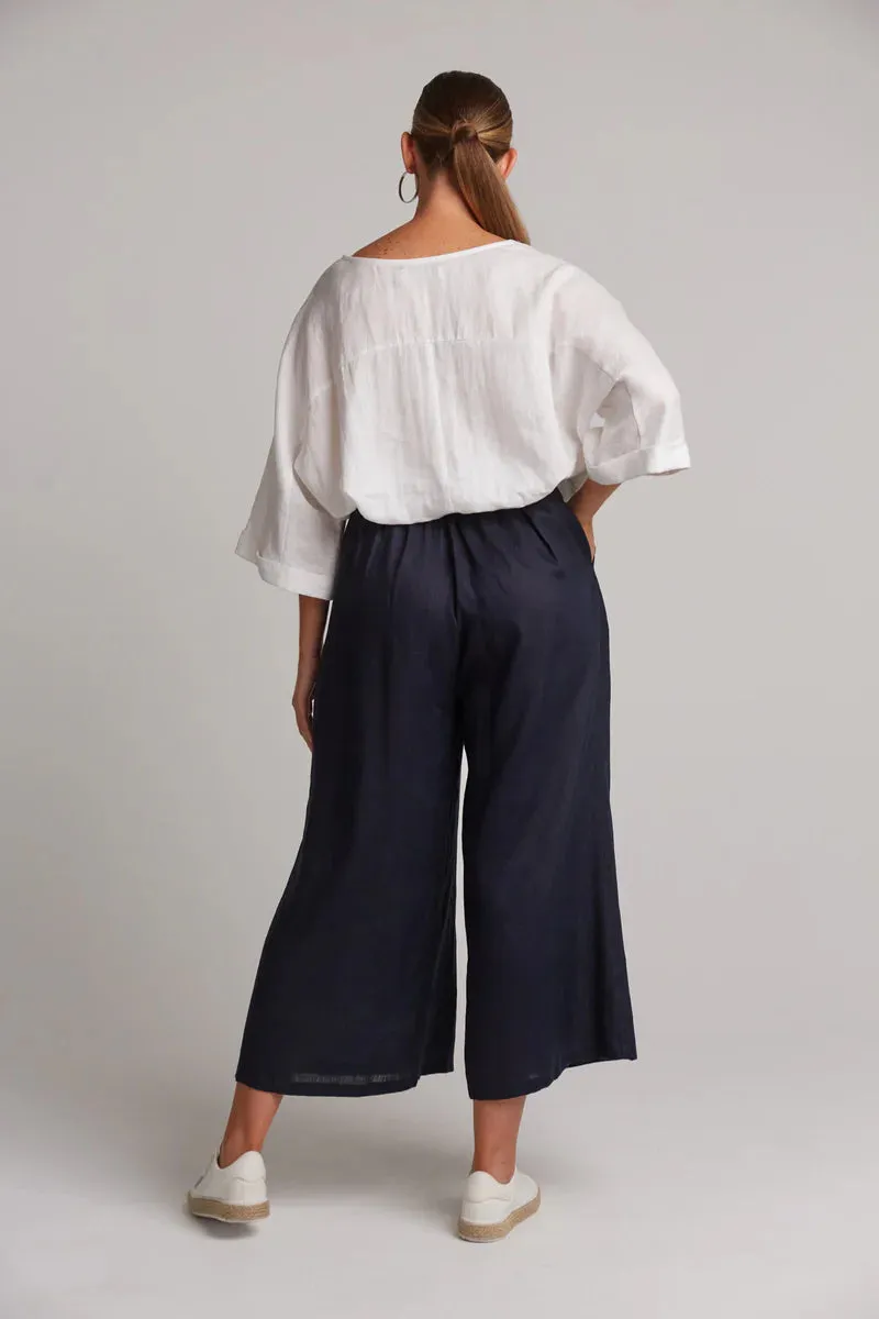 Studio Crop Pant