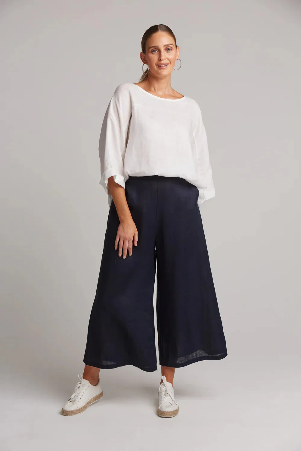 Studio Crop Pant