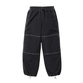 Supreme x Nike Track Pants 'Black'