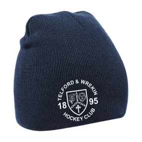 Telford & Wrekin HC Beanie Hat