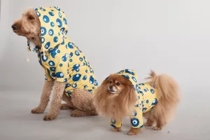 The Eye - Dog Raincoat