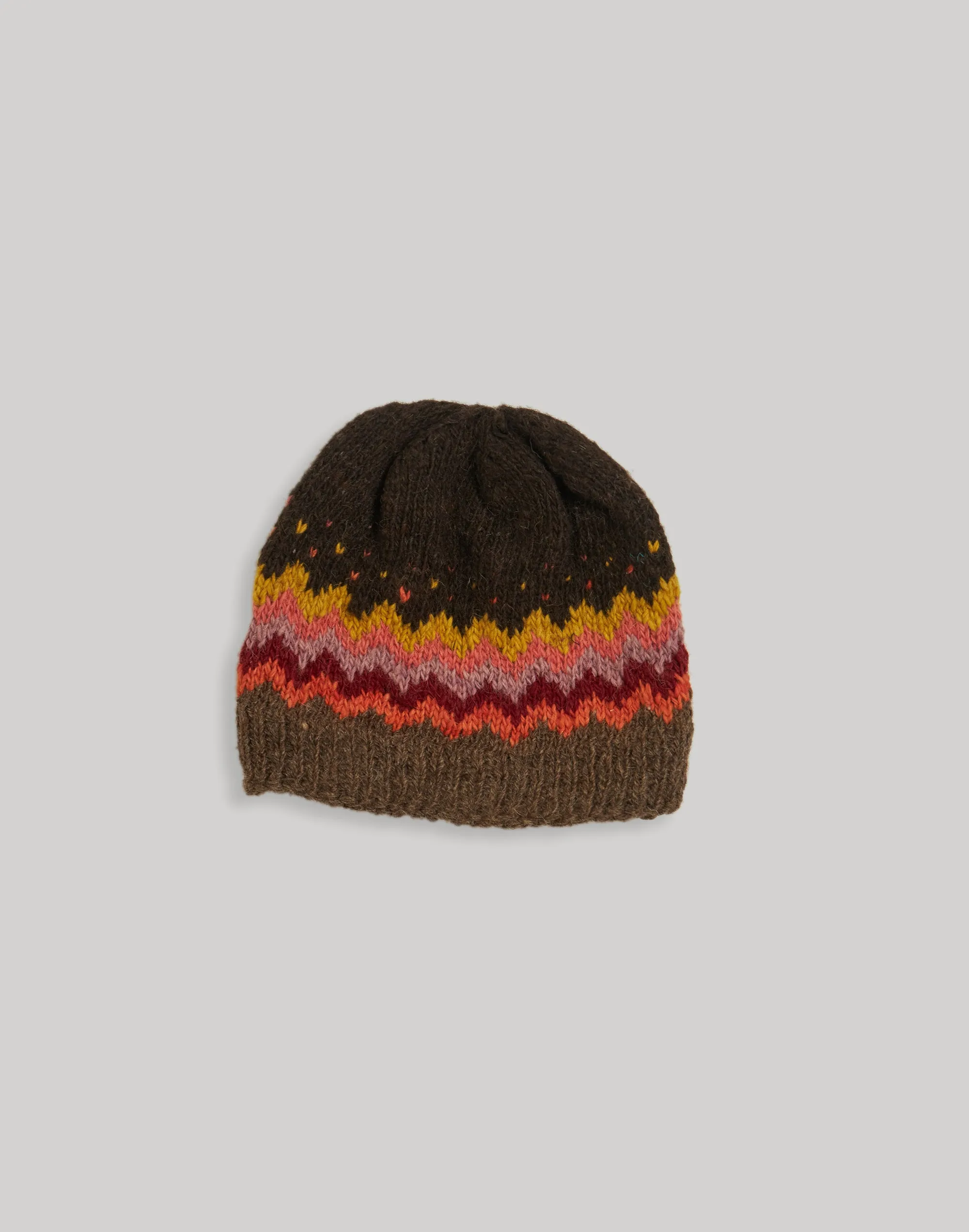 The Firefly Wooly Hat