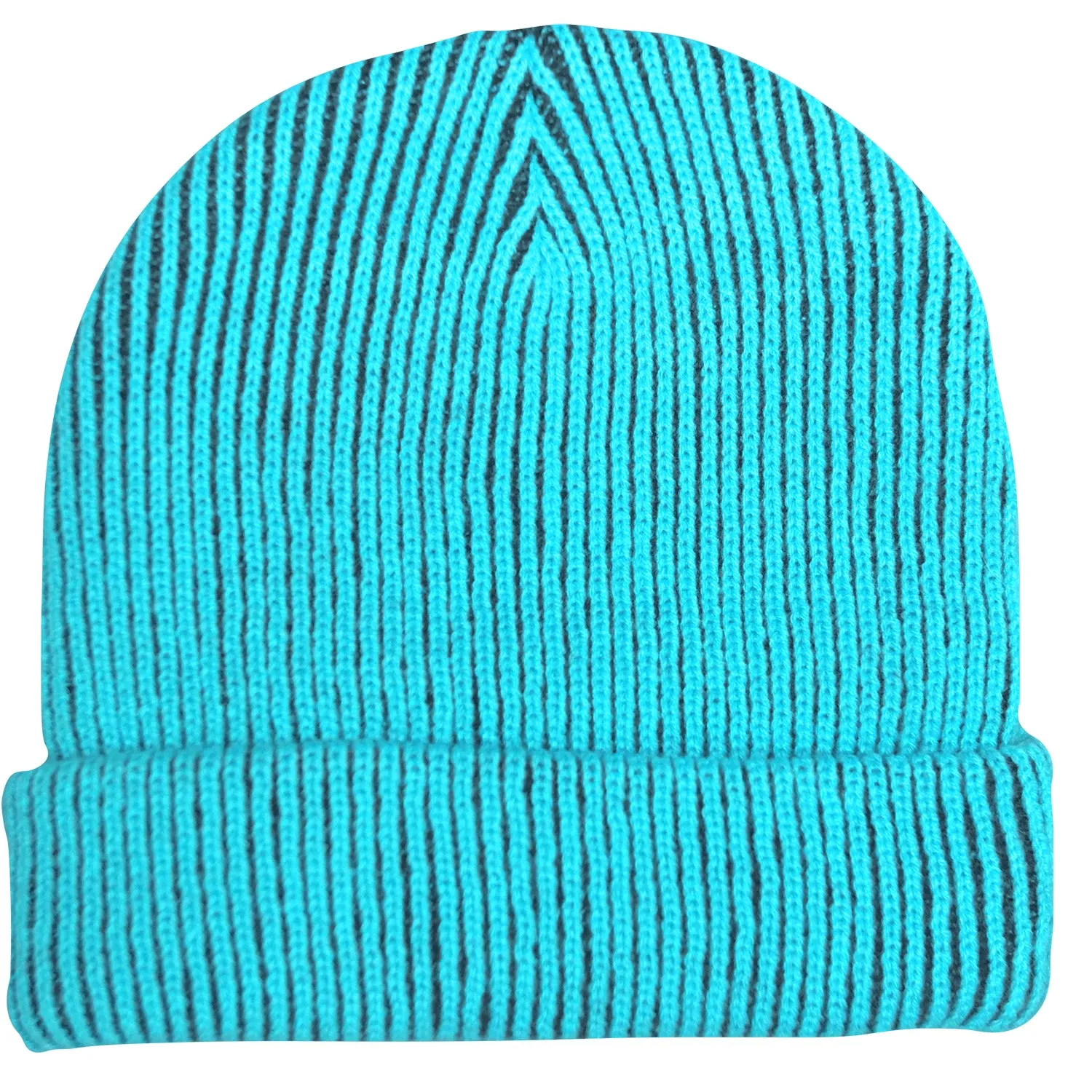 The Mickey Neon Blue - Beanie