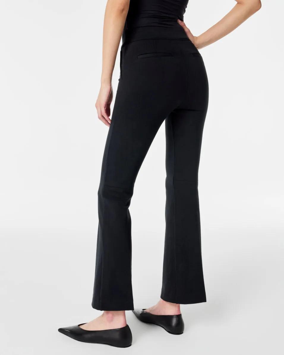 THE PERFECT PANT, KICK FLARE