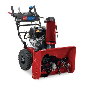 Toro 26 in. (66 cm) Power Max 826 OHAE Two-Stage Gas Snow Blower (37805)