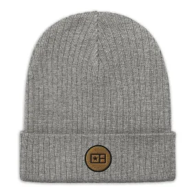 TXC Grey Beanie