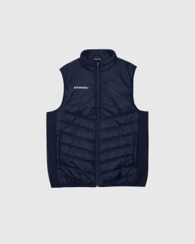 U:0204 - Gilet - Navy