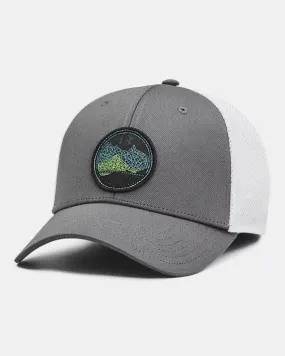 UA Blitzing Trucker Hat