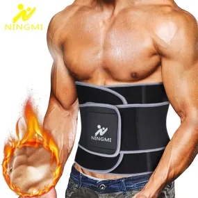 Waist Trainer Slim Body Shaper Modeling Belt Sports