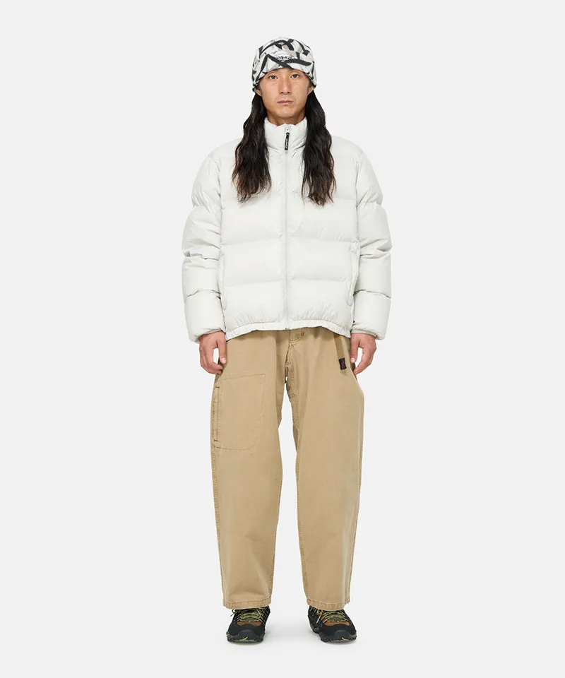 Winter Twill Ground Up Pant