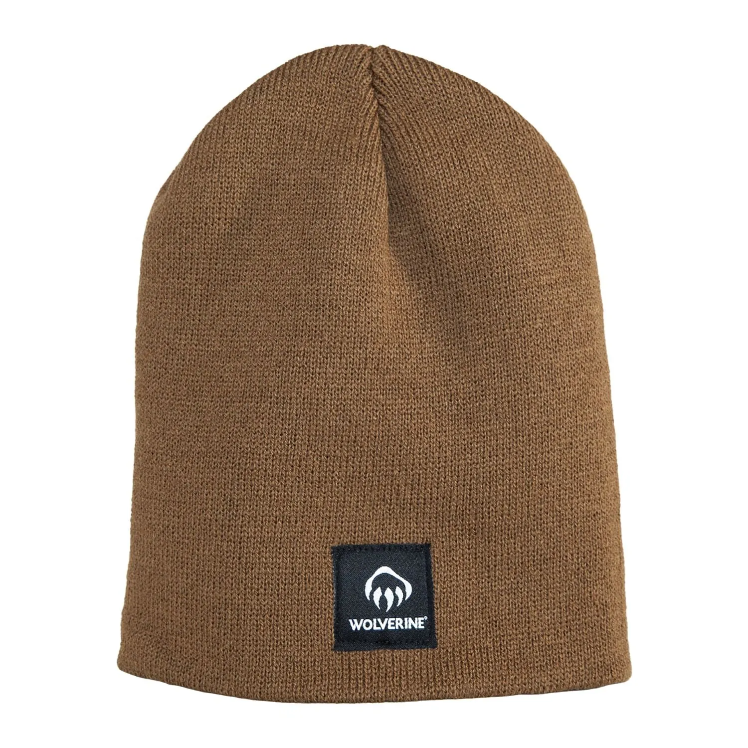 Wolverine - Knit Work Beanie