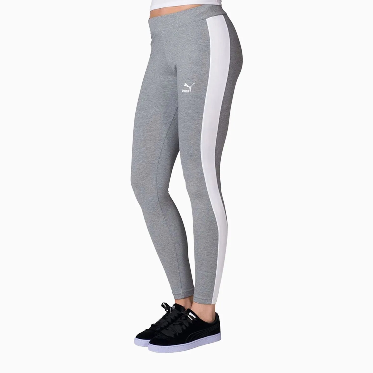 Women's Classics Logo T7 Legging