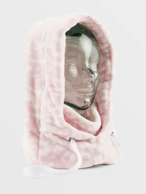 Womens Dang Hood - Calcite