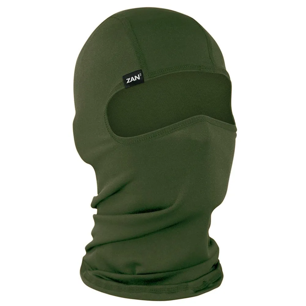 Zan Headgear Polyester Balaclava